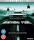 Vanishing Point [Blu-ray]