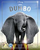 Dumbo [Blu-ray] [2019] [Region Free]