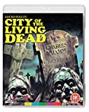 City Of The Living Dead [Blu-ray]