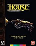 House: The Collection [Blu-ray]