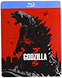 Godzilla [Blu-ray] [2019] [Region Free]