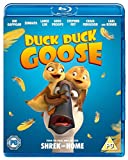 Duck Duck Goose [Blu-ray]
