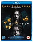 Hereditary [Blu-ray] [2017]