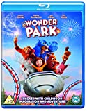 Wonder Park (Blu-ray) [2019] [Region Free]