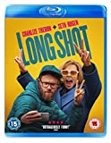 Long Shot [Blu-ray] [2019]