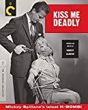 Kiss Me Deadly (1955) [The Criterion Collection] [Blu-ray] [2019]