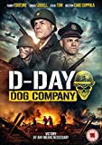 D-Day: Dog Company [Blu-ray]