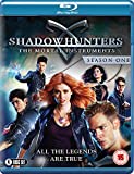 Shadowhunters Season 1 [Blu-ray]