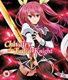 Chivalry Of A Failed Knight Collection BLU-RAY [2019]