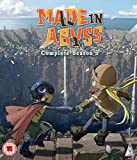 Made In Abyss  BLU-RAY Standard Edition [2019]