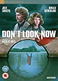 Don't Look Now [Blu-ray] [2019]