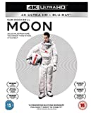 Moon [Blu-ray] [2009]