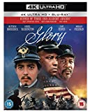 Glory [Blu-ray] [1990]