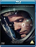 Armstrong Blu-Ray