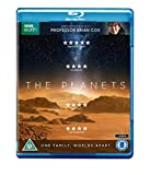 The Planets [Blu-ray] [2019]