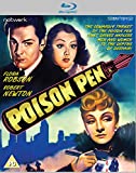 Poison Pen [Blu-ray]