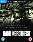 Band Of Brothers [Blu-ray]