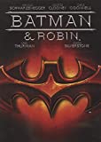 Batman and Robin Blu-ray 4K [2019]