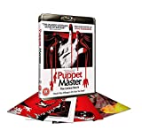 Puppet Master: The Littlest Reich [Blu-ray] [2019]