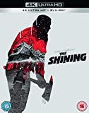 The Shining: Extended Cut [Blu-ray] [2019]
