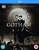 Gotham S5 [Blu-ray] [2019]