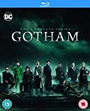 Gotham S1-5 [Blu-ray] [2019]