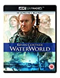 Waterworld 4k [Blu-ray] [2019] [Region Free]