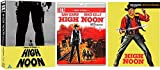 High Noon (1952) (Masters of Cinema) Limited Edition Blu-ray