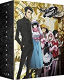 Steins;Gate 0 - Part One - Collector's Limited Edition Boxset DVD & BD [Blu-ray]