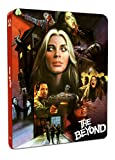 The Beyond Steelbook [Blu-ray]