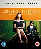 The Kindergarten Teacher [Blu-ray] [2019]