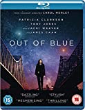 Out of Blue Blu-Ray