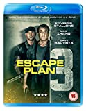 Escape Plan 3 [Blu-ray]
