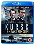 Kursk: The Last Mission [Blu-ray]