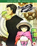 Steins;Gate 0 - Part One - Blu-ray/DVD Combo