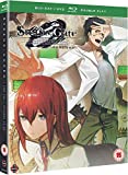 Steins;Gate 0 - Part Two: Dual Format [Blu-ray]