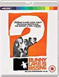 Bunny Lake is Missing (Standard Edition) [Blu-ray] [2019] [Region Free]