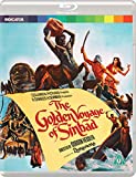 The Golden Voyage of Sinbad (Standard Edition) [Blu-ray] [2019] [Region Free]