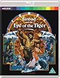 Sinbad and the Eye of the Tiger (Standard Edition) [Blu-ray] [2019] [Region Free]