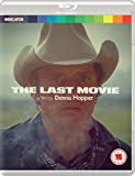 The Last Movie (Standard Edition) [Blu-ray] [2019] [Region Free]