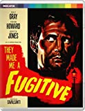 They Made Me a Fugitive (Limited Edition) [Blu-ray] [2019] [Region Free]
