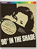 90° in the Shade (Limited Edition) [Blu-ray] [2019] [Region Free]