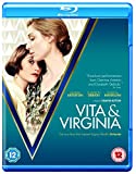 Vita and Virginia [Blu-ray] [2019]