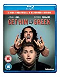 Get Him To The Greek [Blu-ray]