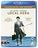 Local Hero - Collector's Edition Blu-Ray