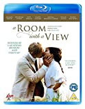 A Room With A View Blu-Ray