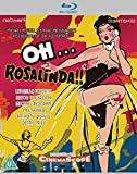 Oh... Rosalinda!! [Blu-ray]