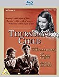 Thursday's Child [Blu-ray]