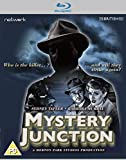 Mystery Junction [Blu-ray]