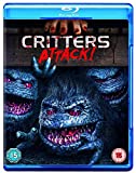 Critters : Attack! [Blu-ray] [2017]
